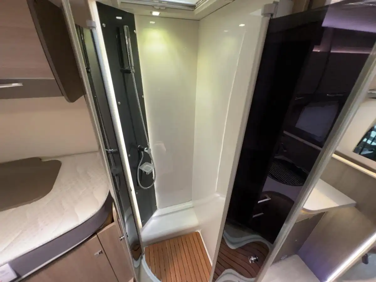 CHAUSSON Welcome 727 GA - Ansicht 16